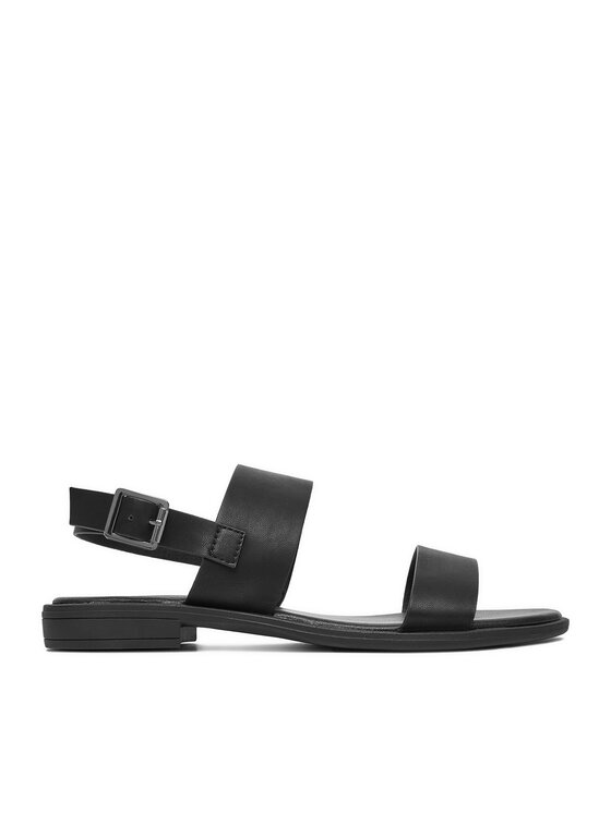 Clara Barson Clara Barson Sandali GAMMA WS6112-01 Nero