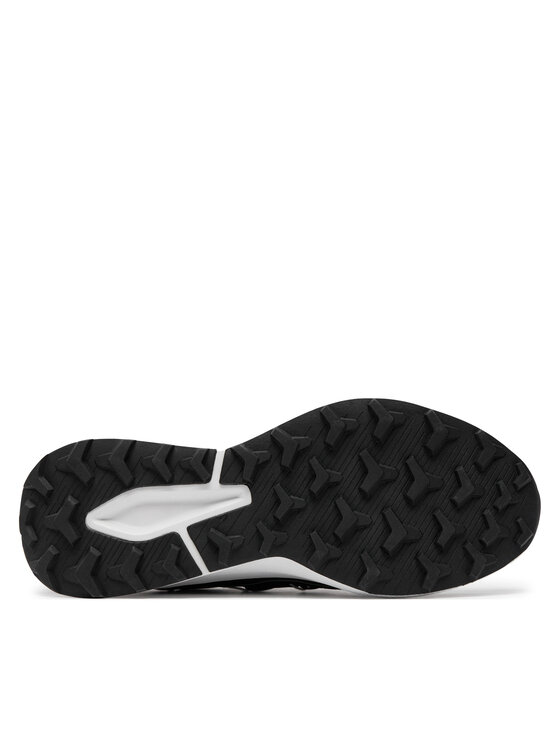 Plein Sport Plein Sport Sneakers UADS USC0607 STE003N Nero