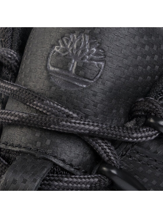 Timberland Timberland Черевики туристичні Euro Sprint Hiker TB0A21BA015 Чорний