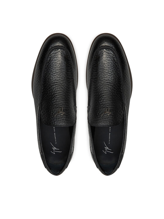 GIUSEPPE ZANOTTI GIUSEPPE ZANOTTI Loafers EU40021 Nero