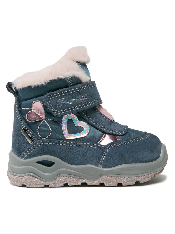 Primigi Primigi Csizma GORE-TEX 4860022 M Sötétkék