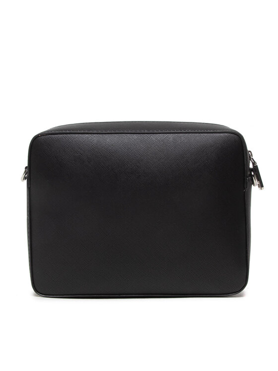 Valentino Valentino Torebka Marnier VBS5XQ05 Czarny