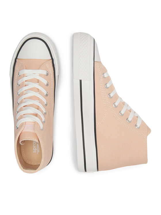 Sprandi Sprandi Scarpe da ginnastica WP40-21204LYY Arancione