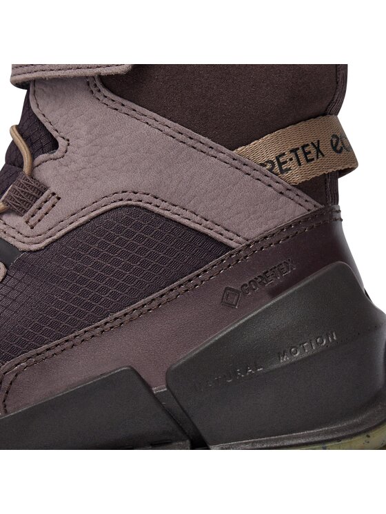 ECCO ECCO Csizma Biom K2 71121260822 Lila