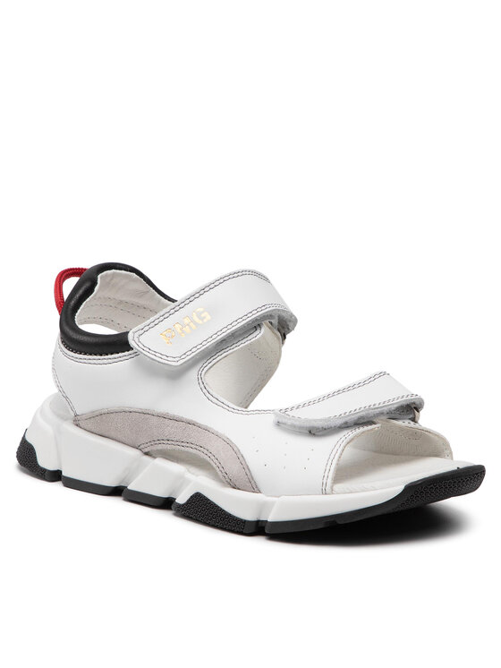 Primigi Primigi Sandalen 1915511 D Weiß