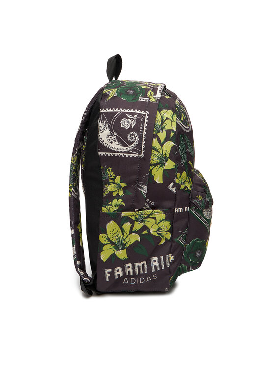 adidas adidas Rucksack adidas Farm Classic JN2679 Schwarz