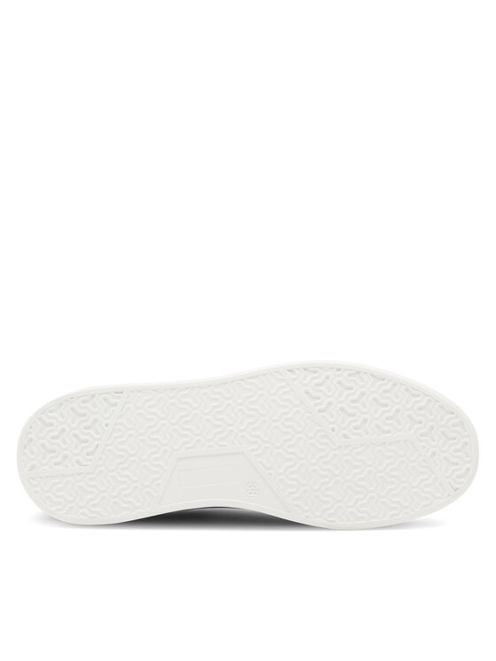 Sergio Bardi Sergio Bardi Sneakersy WYL3358-5Z-SB Černá