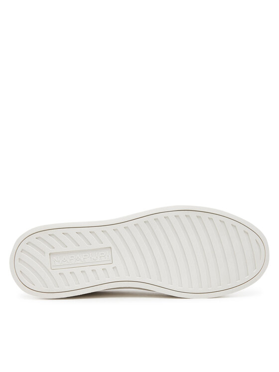 Napapijri Napapijri Sneakers Onyx NP0A4IQK Alb