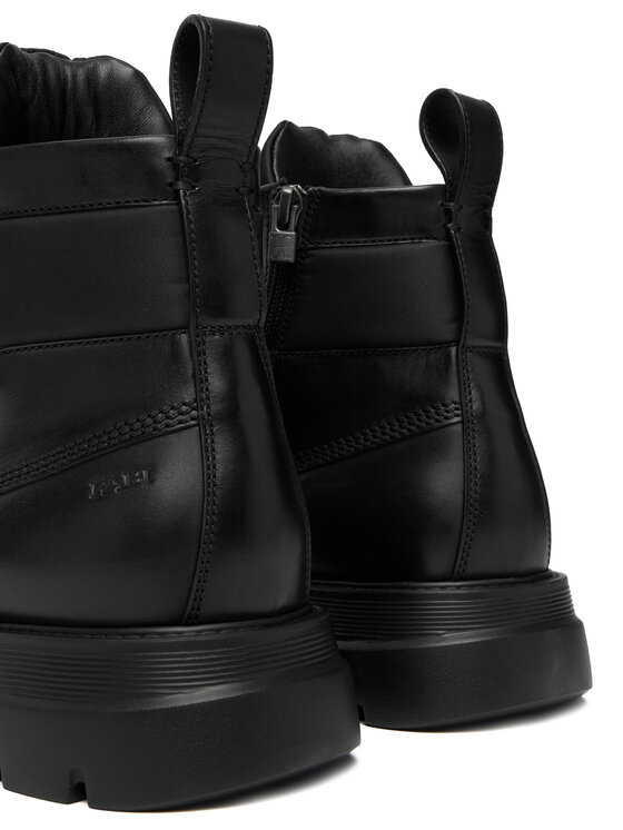 Fabi Fabi Polacchine FU1425 Nero