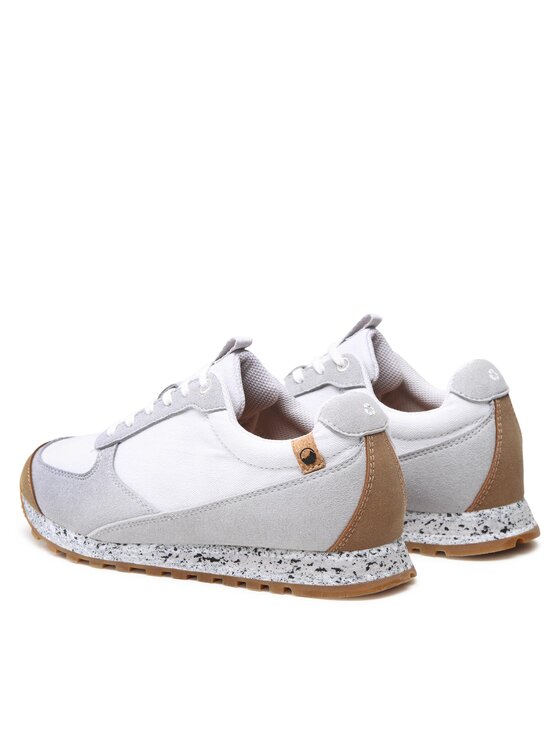 Saola Saola Снікерcи Alta Vibram SAO5076 Сірий