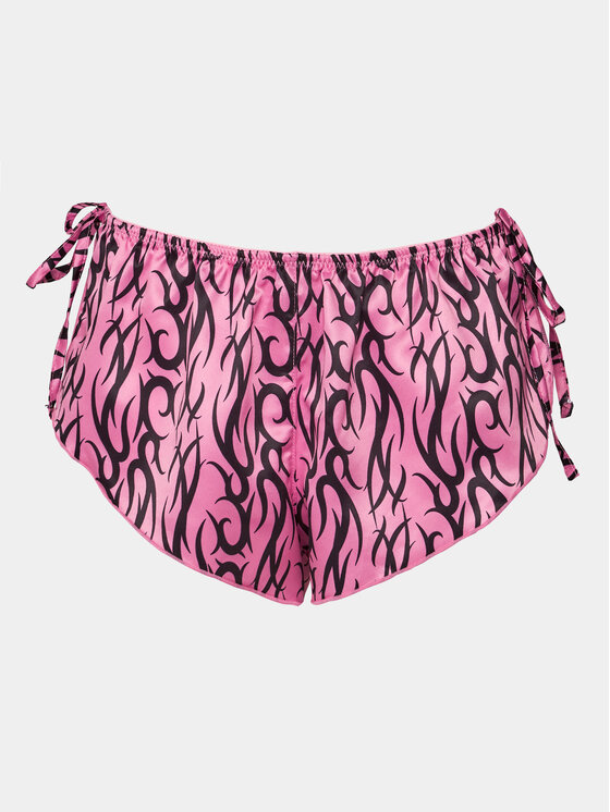 Bluebella Bluebella Pyjama Bluebella X Ashley Williams Tattoo 42195 Rosa Regular Fit