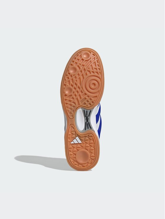 adidas adidas Buty halowe Spezialist Biały