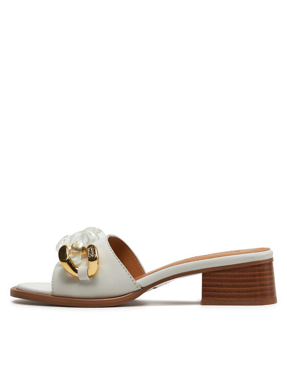 See By Chloé See By Chloé Ciabatte SB42012A Bianco
