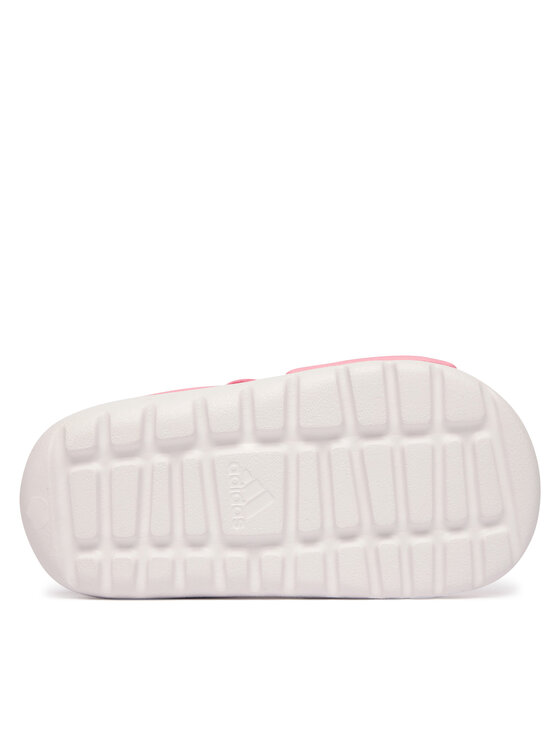 adidas adidas Sandale Altaswim 3 Sandals JS4915 Ružičasta