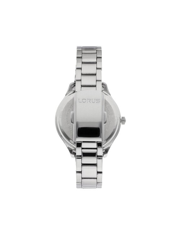 Lorus Lorus Sat RG287RX9 Srebrna