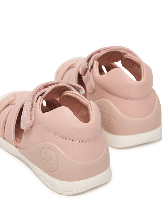 Biomecanics Biomecanics Sandaalid 262115 Roosa