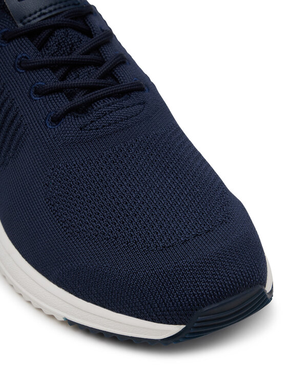 Marc O'Polo Marc O'Polo Sneakers RR1M3019 Blu scuro