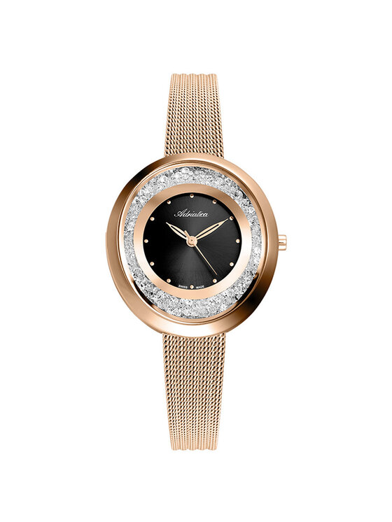 Adriatica Adriatica Orologio A3771.9144QZ Oro rosa