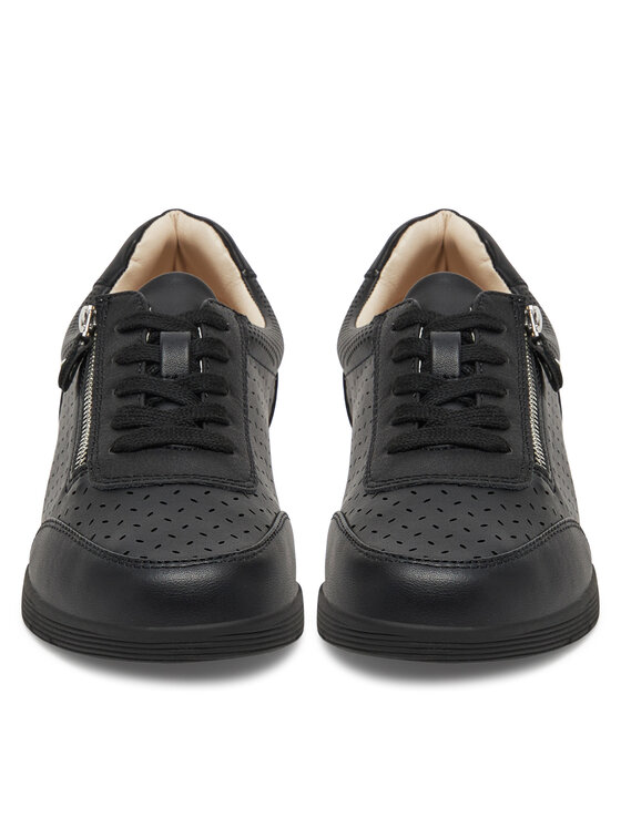 Clara Barson Clara Barson Sneakersy WS10003-07 Černá