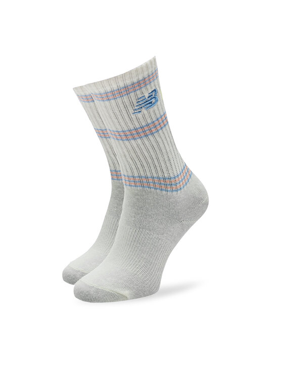 New Balance New Balance Дълги чорапи LAS49363 Цветен