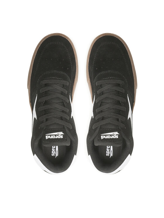 Sprandi Sprandi Tenis superge BP40-21102Y Črna