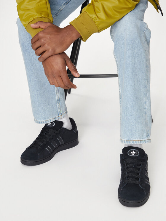 adidas adidas Snīkeri Campus 00s IF8768 Melns