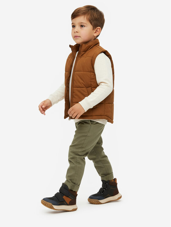 Lasocki Kids Lasocki Kids Saapad CEO- CI12-3138-01 Tumesinine