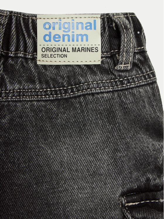 Original Marines Original Marines Traperice DEA0620NM Plava Regular Fit