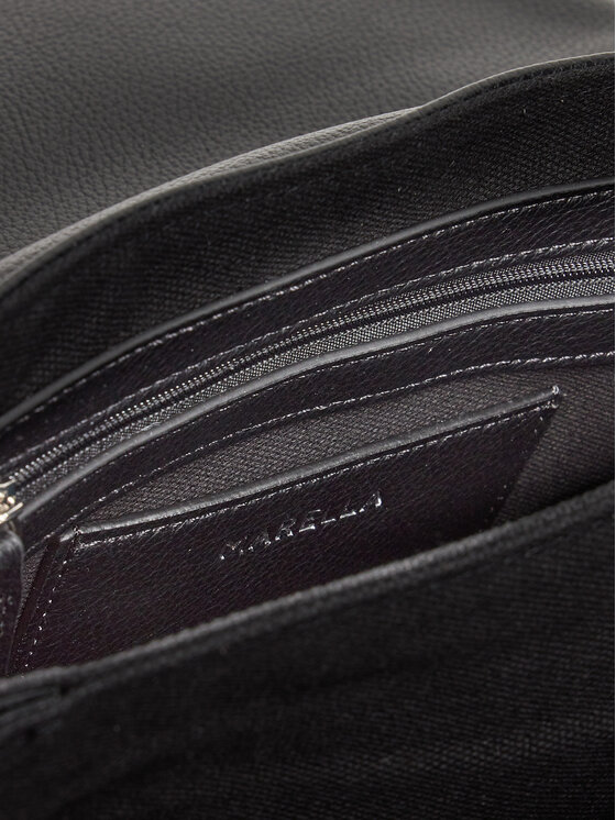 Marella Marella Handtasche Baccara 2513511127200 Schwarz