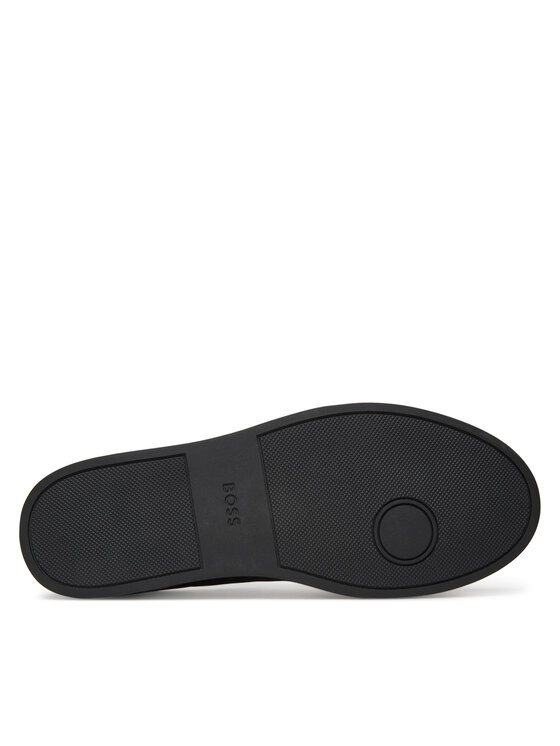 BOSS BOSS Sneakers Kieran 50548699 Schwarz