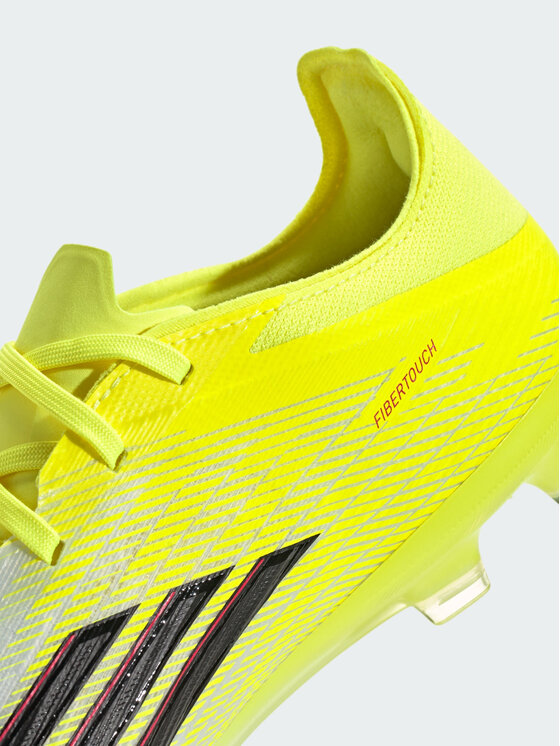 adidas adidas Buty do piłki nożnej F50 Pro Żółty