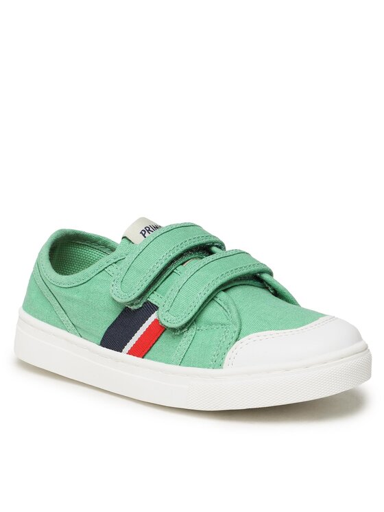 Primigi Primigi Sneakers 3951122 S Grün
