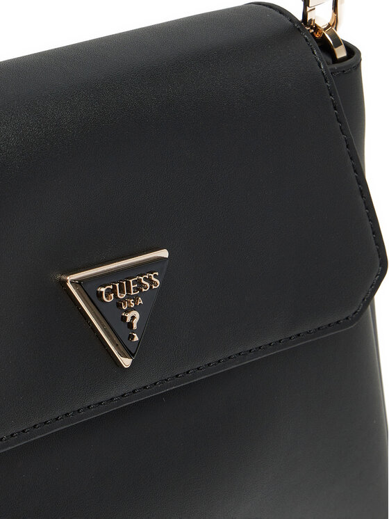 Guess Guess Torbica Nolana HWVG95 07200 Crna