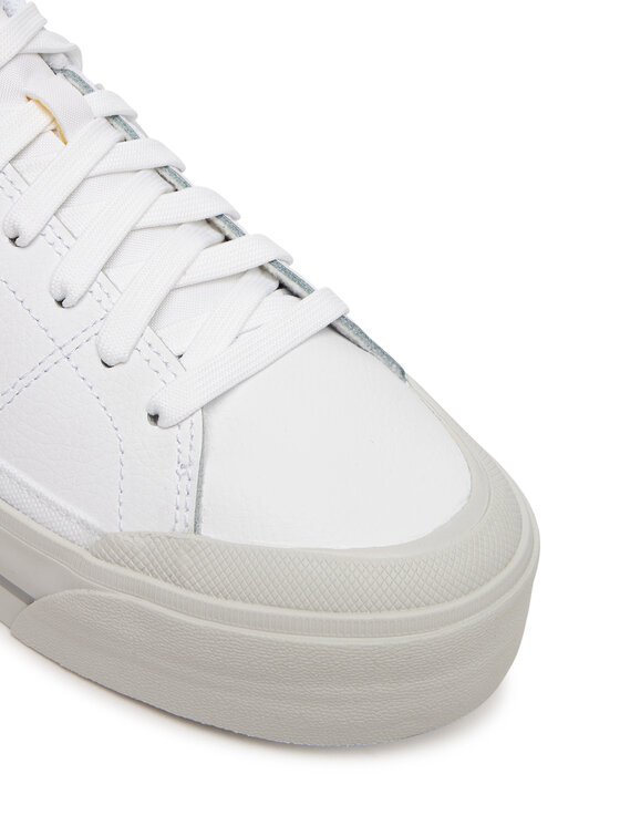 Nike Nike Sneakersy Wmns Court Legacy Lift HQ2307 Biały