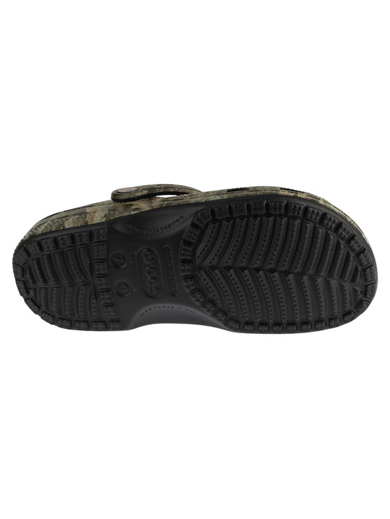 Crocs Crocs Ciabatte Realtree APX Classic Clog Verde