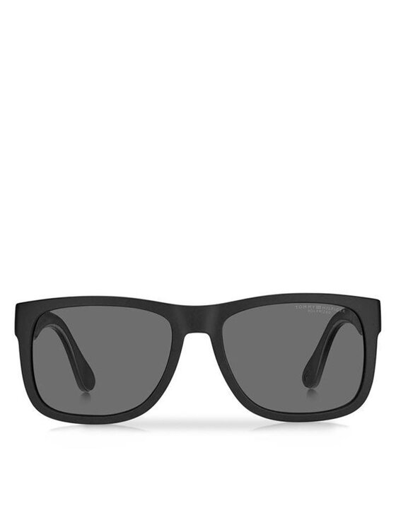 Tommy Hilfiger Tommy Hilfiger Sunčane naočale 1556/S 200878 Crna