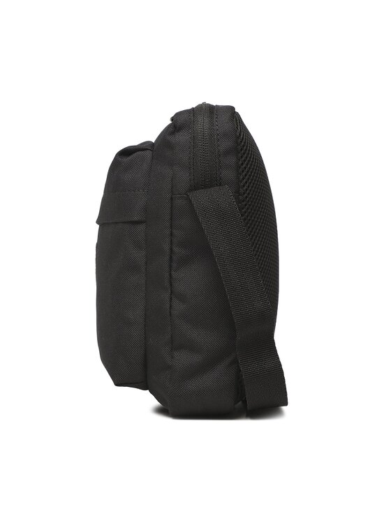 Puma Puma Плоска сумка Ferrari SPTWR Race Portable 079567 Чорний