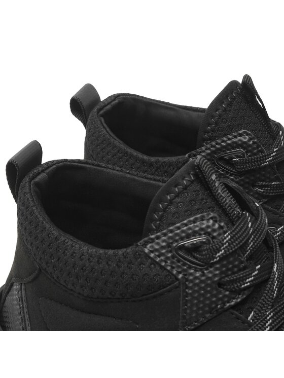 HUGO Hugo Sneakers Cubite 50485797 10247498 Schwarz