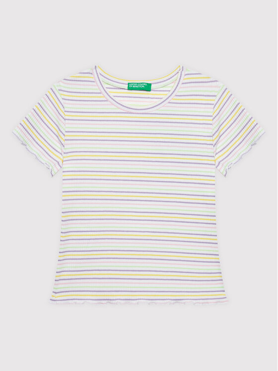 T-shirt United Colors Of Benetton