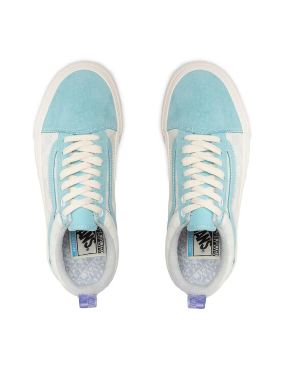 Vans Vans Tenisky Old Skool Mte-1 VN0A5I1297E1 Světle modrá