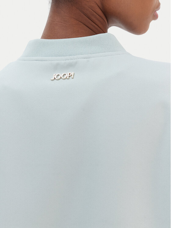 JOOP! JOOP! Преходно яке Orlanda 30100426 Зелен Regular Fit