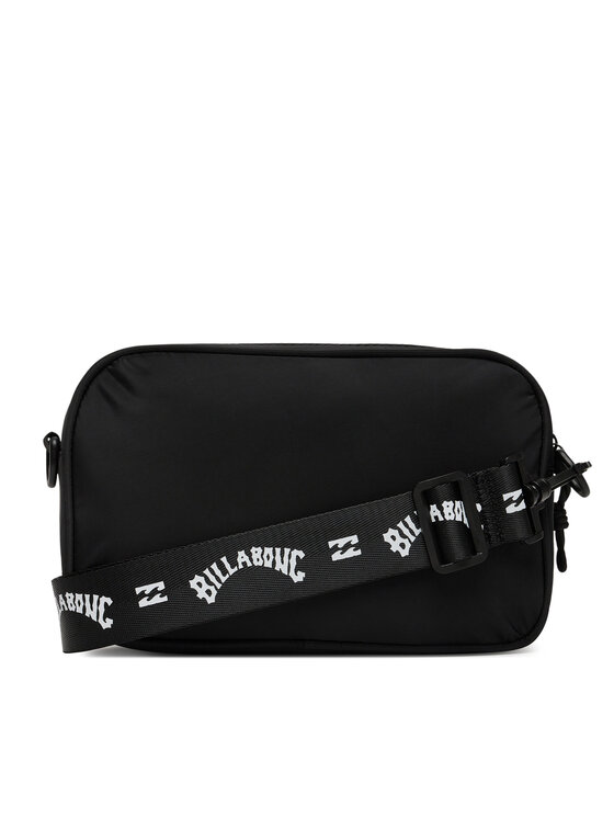Billabong Billabong Torbica BLB-M-001-07 Crna