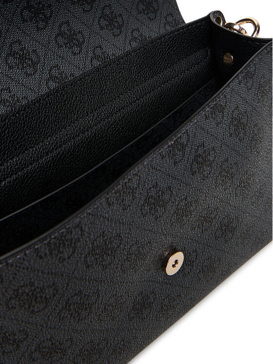 Guess Guess Torebka Meridian II HWSG69 74200 Szary
