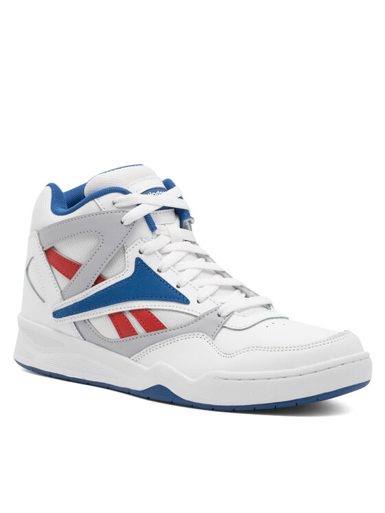 Reebok Reebok Обувки Royal BB4590 HR0524 Бял