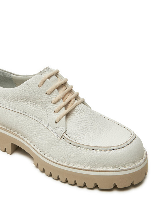 Fracap Fracap Ορειβατικά παπούτσια G100 Λευκό