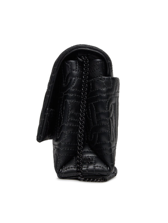 DKNY DKNY Borsetta Delanie R34GBB12 Nero