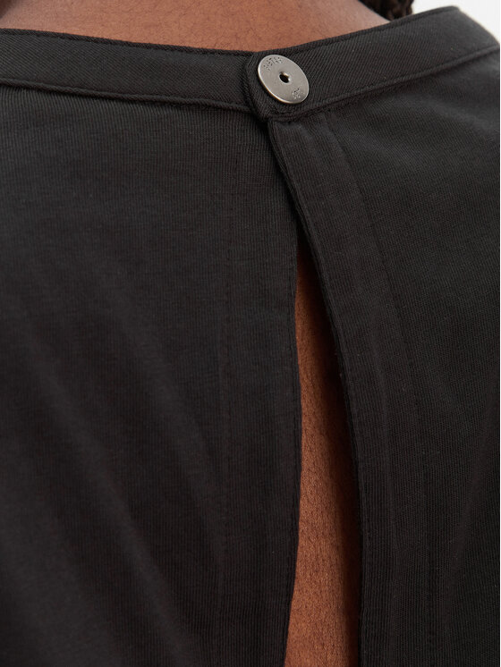 G-Star Raw G-Star Raw Kombinezon D28670-B771 Czarny Relaxed Fit