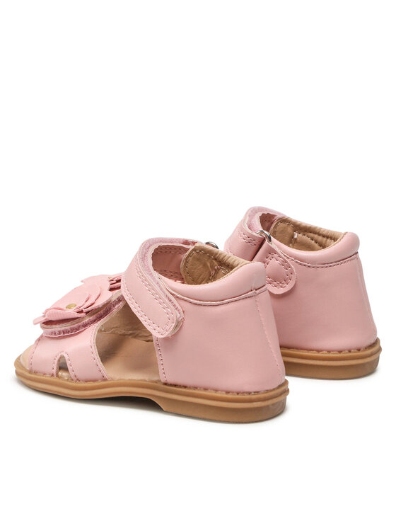 Nelli Blu Nelli Blu Sandali CM200629-29 Roza