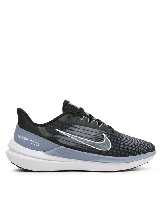 Pantofi pentru alergare Nike Air Winflo 9 DD6203 008 Negru