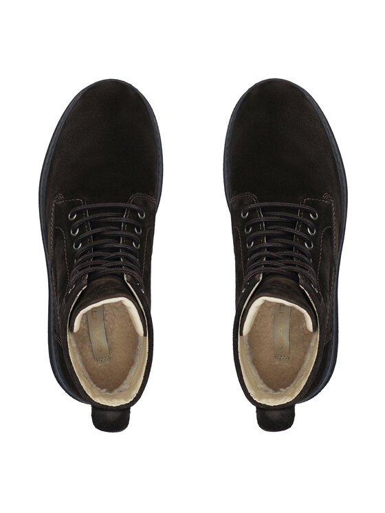 Gant Gant Μποτίνια 29643735 Καφέ